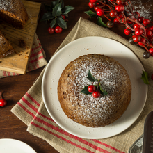 Christmas Pudding 100ml Diffuser Oil-Oil Diffuser-Angel Aromatics