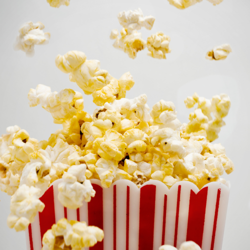 SALE Buttered Popcorn 15ml Diffuser Oil-Diffuser oil-Angel Aromatics