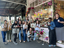 15th November 2025 - Candle Making Class with High Tea-diy workshop-Angel Aromatics