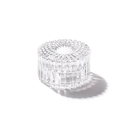 Glass Candle Holders-Candles-Angel Aromatics