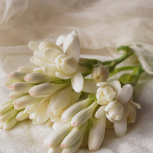 Tuberose, Orchid & Jasmine 15ml Diffuser Oil-Diffuser Oil-Angel Aromatics