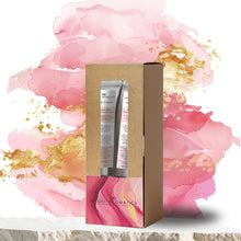 Hand Cream Twin Set-Flowers-Angel Aromatics