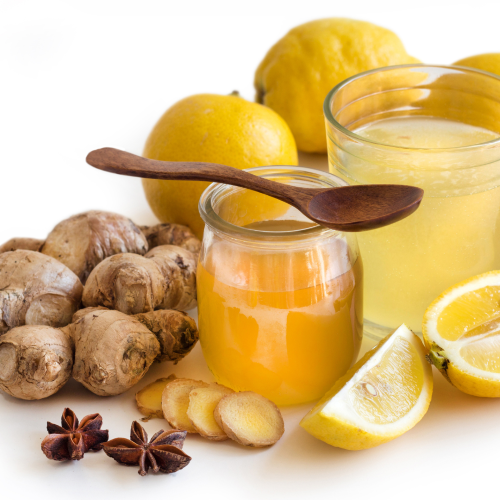 White Tea & Ginger 15ml Diffuser Oil-Diffuser Oil-Angel Aromatics