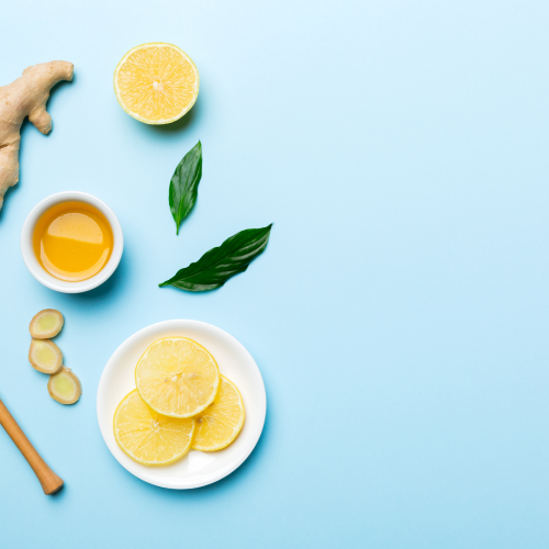 White Tea & Ginger 15ml Diffuser Oil-Diffuser Oil-Angel Aromatics