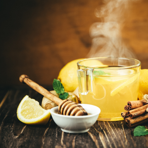 Reed Diffuser - White Tea & Ginger-reed diffuser-Angel Aromatics