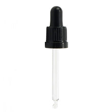 Glass Dropper for 15ml Bottle-Oils-Angel Aromatics