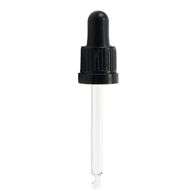 Would you like to add a glass dropper-Oils-Angel Aromatics