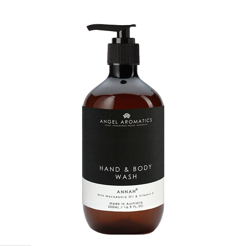 Bath Time Ritual Bundle - Annan-Bath soaks-Angel Aromatics