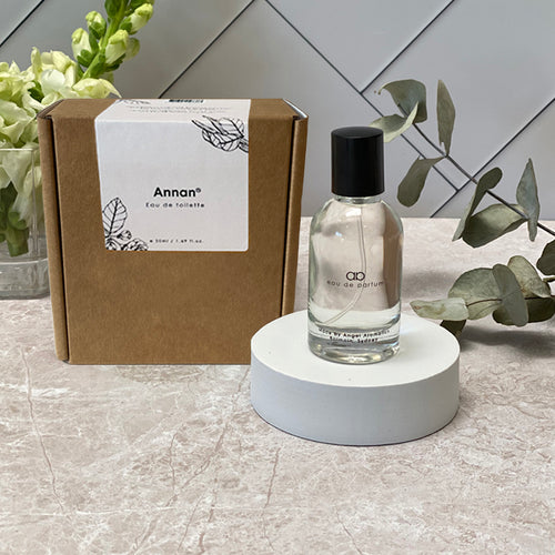 Annan Perfume 50ml-natural perfume-Angel Aromatics