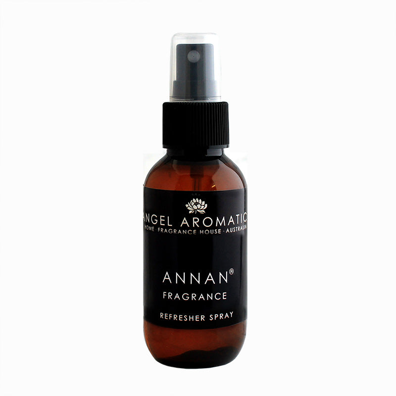 Annan Refresher Spray-Refresher-Angel Aromatics