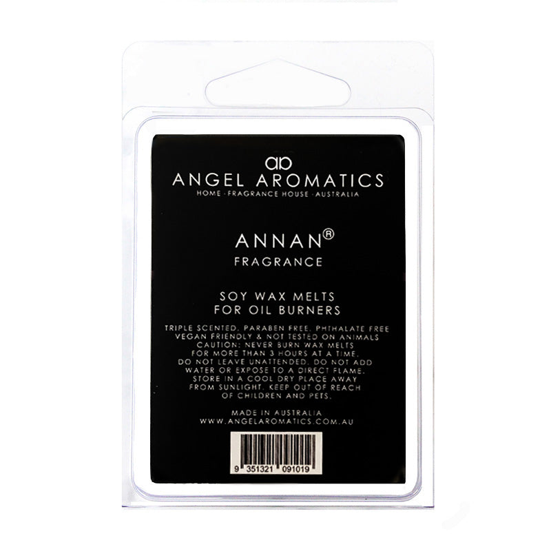 Annan Soy Wax Melts-Soy Melts-Angel Aromatics