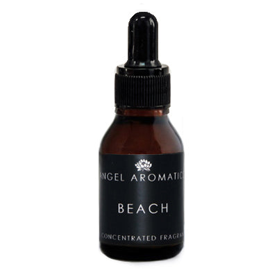 Beach 15ml Diffuser Oil-Diffuser Oil-Angel Aromatics