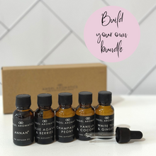 Build Your Own 15ml Diffuser Oils Bundle-Oils-Angel Aromatics