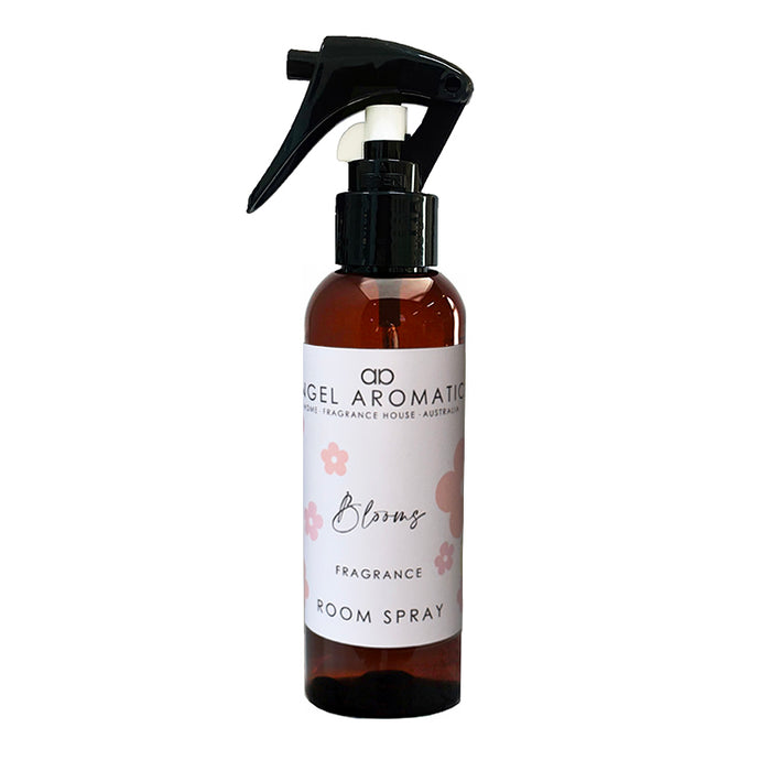 NEW Blooms Room Spray-Room spray-Angel Aromatics