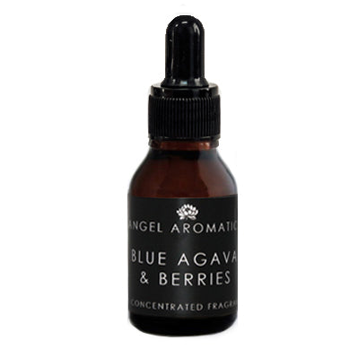 Blue Agava and Berries 15ml Diffuser Oil (Jo Malone Dupe)-Diffuser Oil-Angel Aromatics