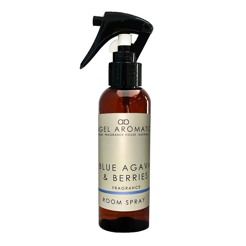 SALE Blue Agava and Berries Room Spray (Jo Malone Dupe)-Room spray-Angel Aromatics