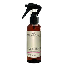 Blush Rose Room Spray (Antique Rose)-Room spray-Angel Aromatics