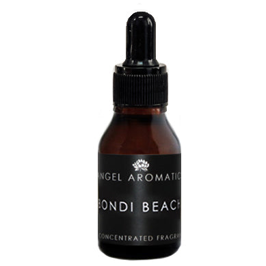 SALE Bondi Beach 15ml Diffuser Oil-Diffuser oil-Angel Aromatics