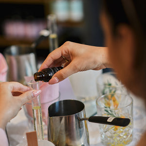 18th November 2023 - Candle Making Class with High Tea-diy workshop-Angel Aromatics