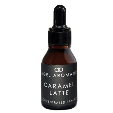 SALE Caramel Latte 15ml Diffuser Oil-Diffuser Oil-Angel Aromatics