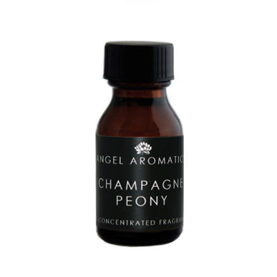 Our Favourites 15ml Diffuser Oils Bundle-Oils-Angel Aromatics