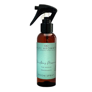 Christmas Memories Pine Needles Room Spray-Room spray-Angel Aromatics