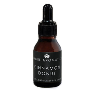 Cinnamon Donut 15ml Diffuser Oil-Diffuser oil-Angel Aromatics