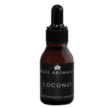 Coconut 15ml Diffuser Oil-Diffuser oil-Angel Aromatics