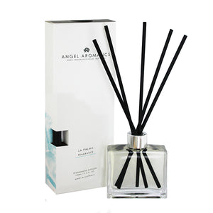 100ml Reed Diffuser | Angel Aromatics