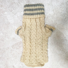 Evie's Knitwear by Nonna-Angel Aromatics