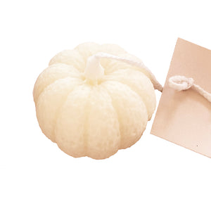 Halloween Baby Pumpkin Cream 35g-halloween candle-Angel Aromatics