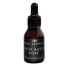 David Austin Rose 15ml Diffuser Oil-Diffuser oil-Angel Aromatics