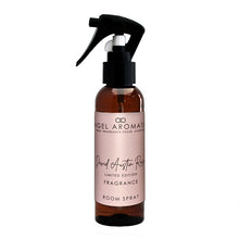 David Austin Rose Room Spray (Limited Edition)-Room spray-Angel Aromatics