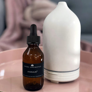 Annan 100ml Oil Diffuser – Angel Aromatics