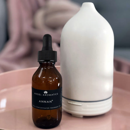 Dream 100ml Diffuser Oil-100ml diffuser oil-Angel Aromatics