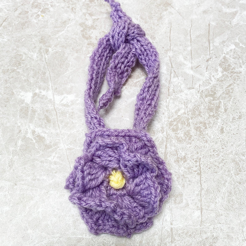 Evie's Rosette by Nonna-Angel Aromatics