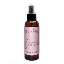 Peony Petals Pooch Perfume-Angel Aromatics