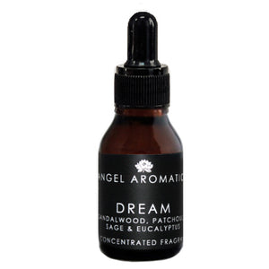 Dream 15ml Diffuser Oil-Diffuser oils-Angel Aromatics