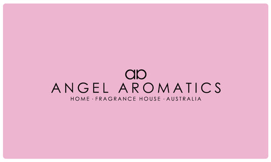 $50 Angel Aromatics E-Gift Card-Gift Cards-Angel Aromatics