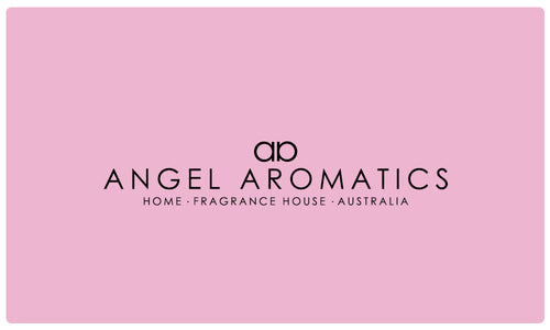 $50 Angel Aromatics E-Gift Card-Gift Cards-Angel Aromatics