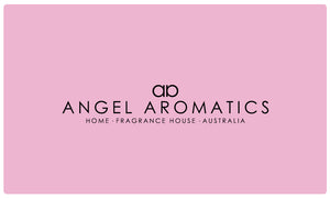 $50 Angel Aromatics E-Gift Card-Gift Cards-Angel Aromatics