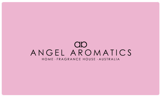 $125 Angel Aromatics E-Gift Card-Gift Cards-Angel Aromatics