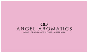 $100 Angel Aromatics E-Gift Card-Gift Cards-Angel Aromatics