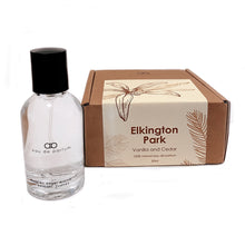 Perfume Hamper - Elkington Park-natural perfume-Angel Aromatics