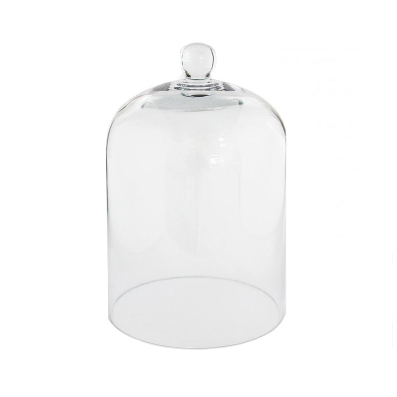 Glass Cloche-Accessories-Angel Aromatics