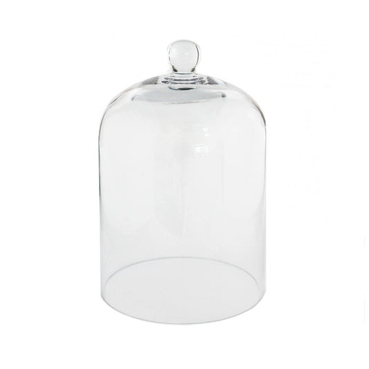 Glass Cloche-Accessories-Angel Aromatics