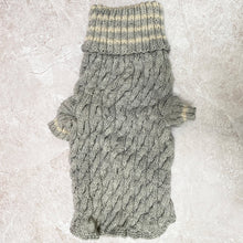 Evie's Knitwear by Nonna-Angel Aromatics