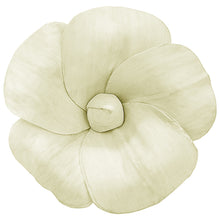 Balsa Wood Flowers Ivory Kayla-Angel Aromatics