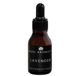 Lavender 15ml Diffuser Oil-diffuser oil-Angel Aromatics