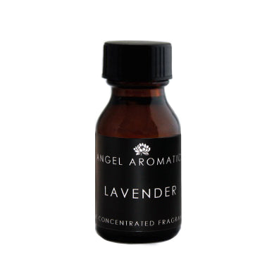 Sleep and Relax 15ml Diffuser Oils Bundle-Oils-Angel Aromatics